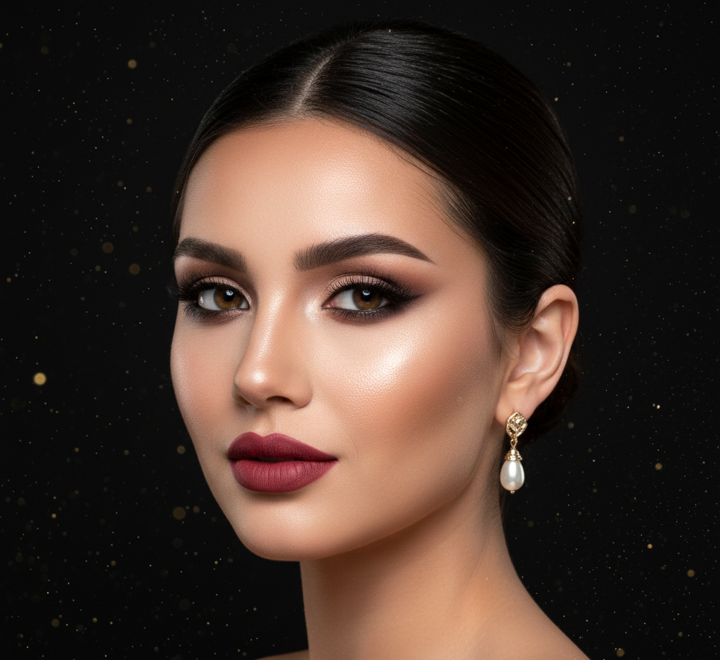 Maquillaje Social y Glam